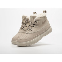 Nike Woodside Chukka 2 Grey Beige