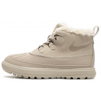 Nike Woodside Chukka 2 Grey Beige