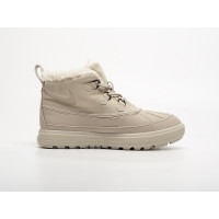 Nike Woodside Chukka 2 Grey Beige