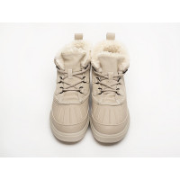 Nike Woodside Chukka 2 Grey Beige