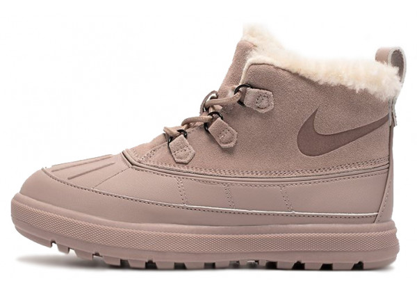 Nike Woodside Chukka 2 Beige