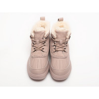 Nike Woodside Chukka 2 Beige