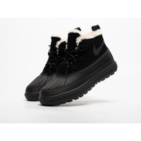 Nike Woodside Chukka 2 Triple Black