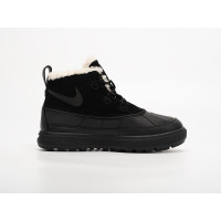 Nike Woodside Chukka 2 Triple Black