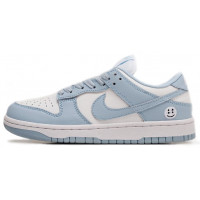 Cactus Plant Flea Market x Nike SB Dunk Low Blue White