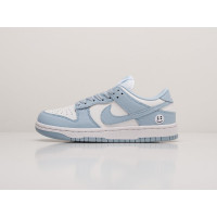 Cactus Plant Flea Market x Nike SB Dunk Low Blue White