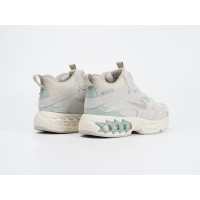 Nike Zoom Air Fire High Light Blue зимние