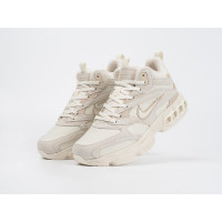 Nike Zoom Air Fire High Cream White зимние