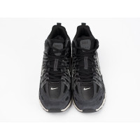 Nike P-6000 High Black Grey зимние