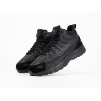 Nike P-6000 High Black зимние