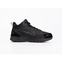 Nike P-6000 High Black зимние