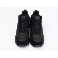 Nike P-6000 High Black зимние