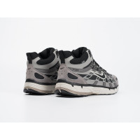 Nike P-6000 High Grey Black зимние