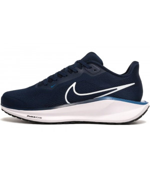 Nike Air Zoom Pegasus 41 Navy Blue White