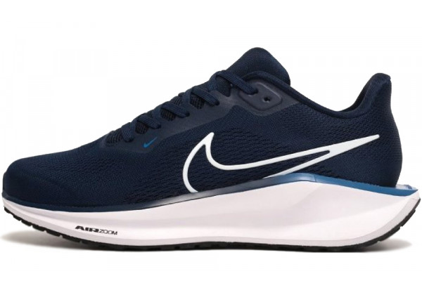 Nike Air Zoom Pegasus 41 Navy Blue White