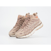 Nike P-6000 High Beige зимние