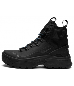 Nike ACG Zoom Air Gaiadome Gore Tex Black