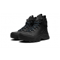 Nike ACG Zoom Air Gaiadome Gore Tex Triple Black