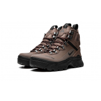 Nike ACG Zoom Air Gaiadome Gore Tex Trails End Brown