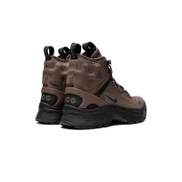 Nike ACG Zoom Air Gaiadome Gore Tex Trails End Brown