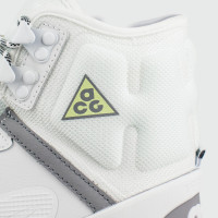 Nike ACG Zoom Air Gaiadome Gore Tex White Grey