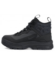 Nike ACG Zoom Air Gaiadome Gore Tex Black Grey