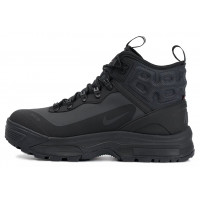 Nike ACG Zoom Air Gaiadome Gore Tex Black Grey