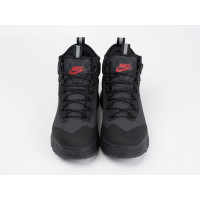 Nike ACG Zoom Air Gaiadome Gore Tex Black Grey