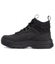 Nike ACG Zoom Air Gaiadome Gore Tex Black