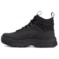 Nike ACG Zoom Air Gaiadome Gore Tex Black