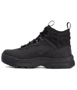 Nike ACG Zoom Air Gaiadome Mid Gore Tex Black