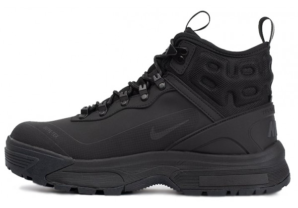 Nike ACG Zoom Air Gaiadome Gore Tex Black