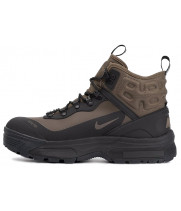 Nike ACG Zoom Air Gaiadome Gore Tex Brown Black