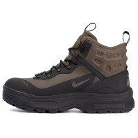 Nike ACG Zoom Air Gaiadome Gore Tex Brown Black