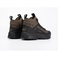 Nike ACG Zoom Air Gaiadome Gore Tex Brown Black