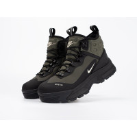 Nike ACG Zoom Air Gaiadome Gore Tex Green Black