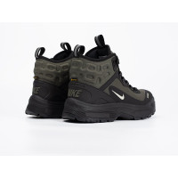 Nike ACG Zoom Air Gaiadome Gore Tex Green Black