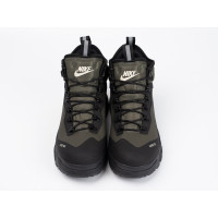 Nike ACG Zoom Air Gaiadome Gore Tex Green Black