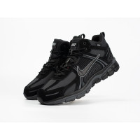 Nike Air Zoom Vomero 5 Mid Black Grey