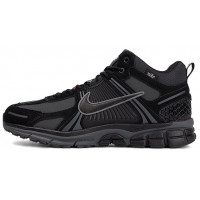 Nike Air Zoom Vomero 5 Mid Black Grey