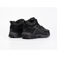 Nike Air Zoom Vomero 5 Mid Black Grey