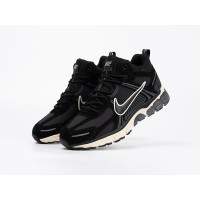 Nike Air Zoom Vomero 5 Mid Black White