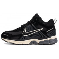 Nike Air Zoom Vomero 5 Mid Black White