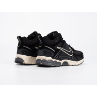 Nike Air Zoom Vomero 5 Mid Black White