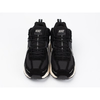 Nike Air Zoom Vomero 5 Mid Black White