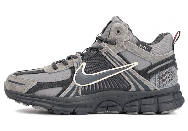 Nike Air Zoom Vomero 5 Mid Dark Grey