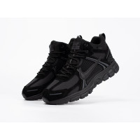 Nike Air Zoom Vomero 5 Mid Triple Black