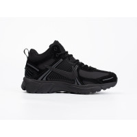 Nike Air Zoom Vomero 5 Mid Triple Black