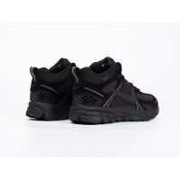 Nike Air Zoom Vomero 5 Mid Triple Black