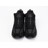 Nike Air Zoom Vomero 5 Mid Triple Black